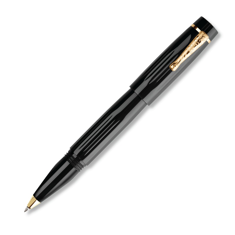 Delta Bio+16 Rollerball - Nera