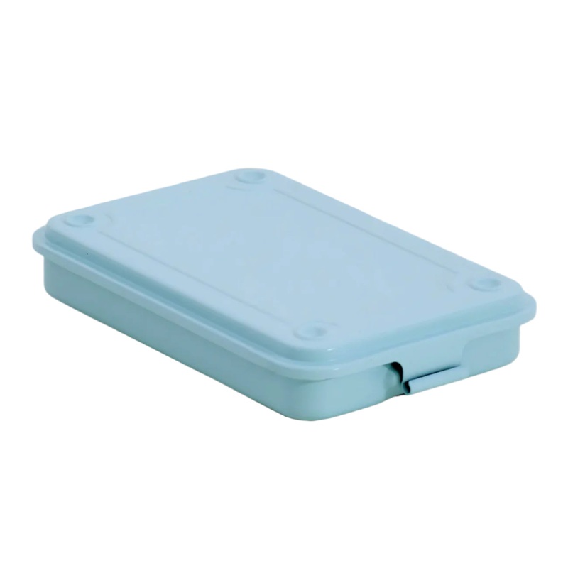 TOYO Stackable Storage Box T-152 - Glacier
