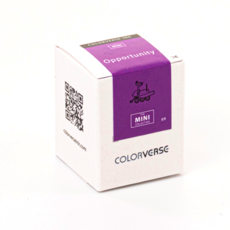 Colorverse Opportunity Mini Collection (5ml) Bottled Ink
