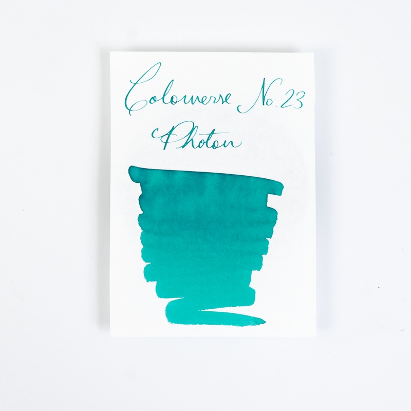 Colorverse Photon Mini Collection (5ml) Bottled Ink