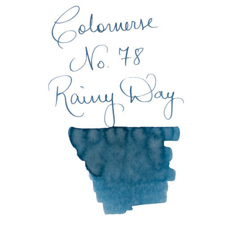 Colorverse Rainy Day (30ml) Bottled Ink