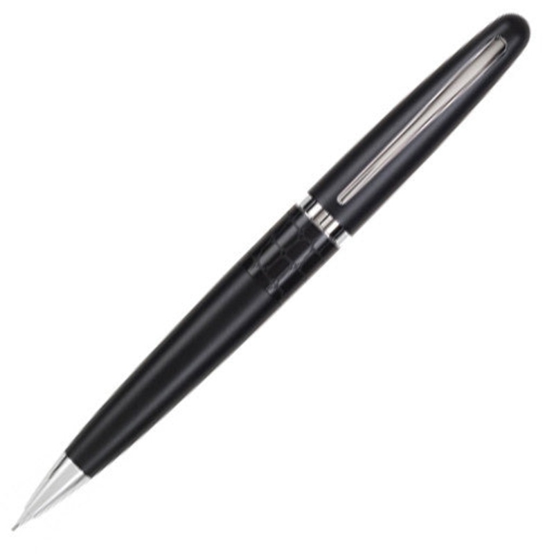 Pilot Metropolitan Pencil - Black Crocodile