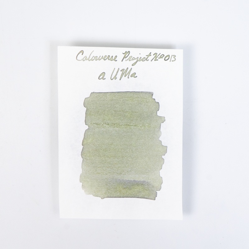 Colorverse  UMa (65ml) Bottled Ink