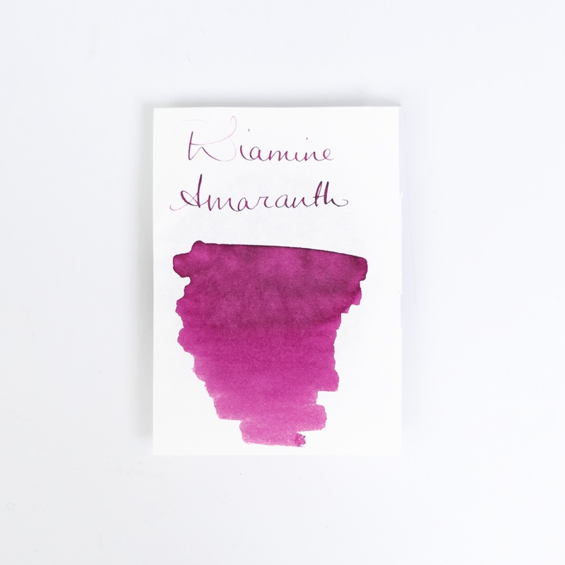 Diamine Amaranth (80ml) Bottled Ink