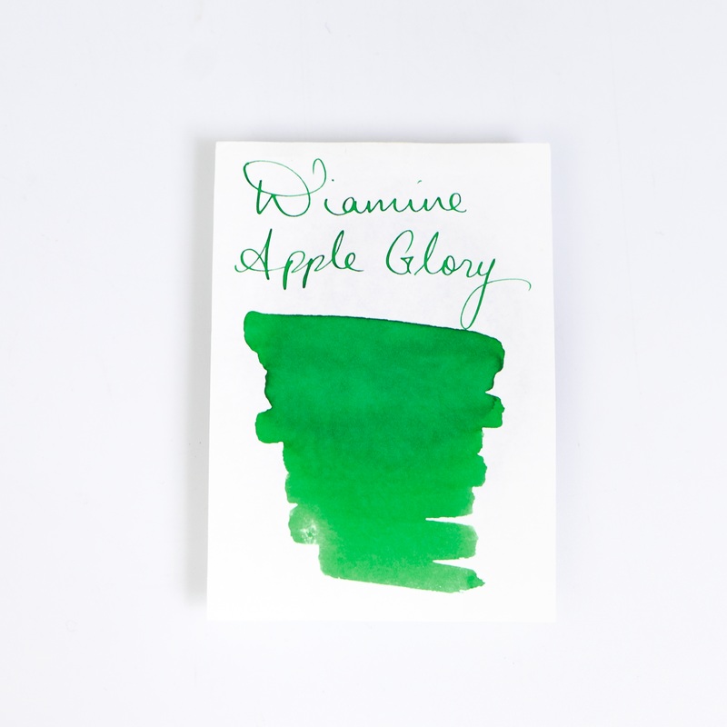 Diamine Apple Glory (80ml) Bottled Ink