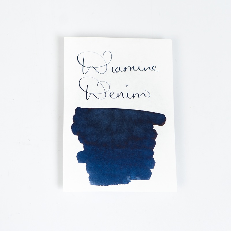 Diamine Denim (80ml) Bottled Ink