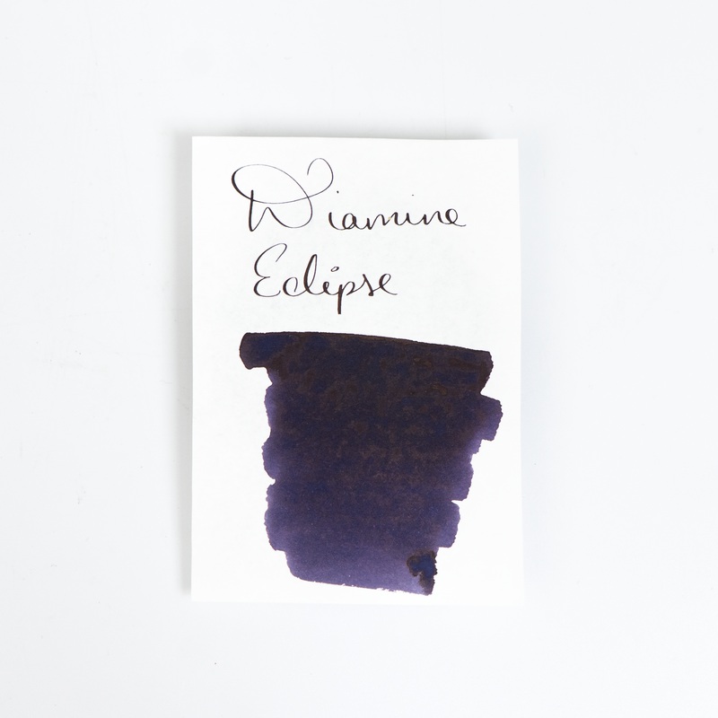 Diamine Eclipse (80ml) Bottled Ink