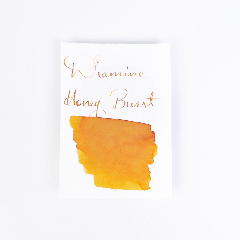 Diamine Guitar Desert Burst - 80ml Bottled Ink