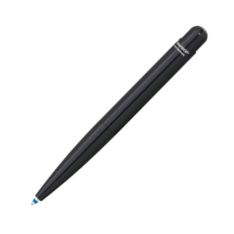 Kaweco Liliput AL Ballpoint - Black