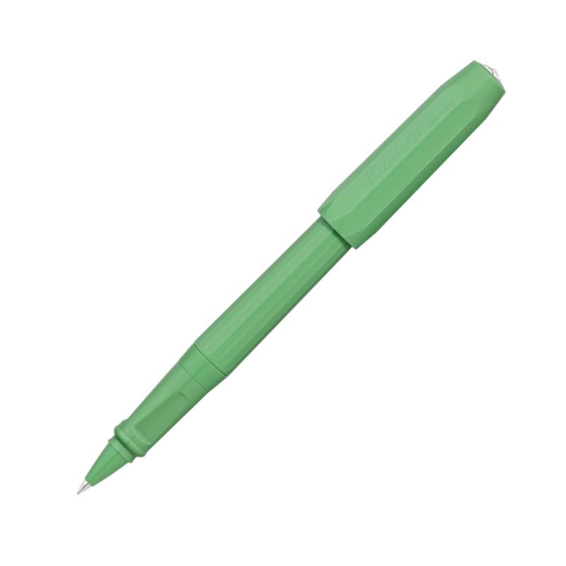 Kaweco Perkeo Rollerball - Jungle Green