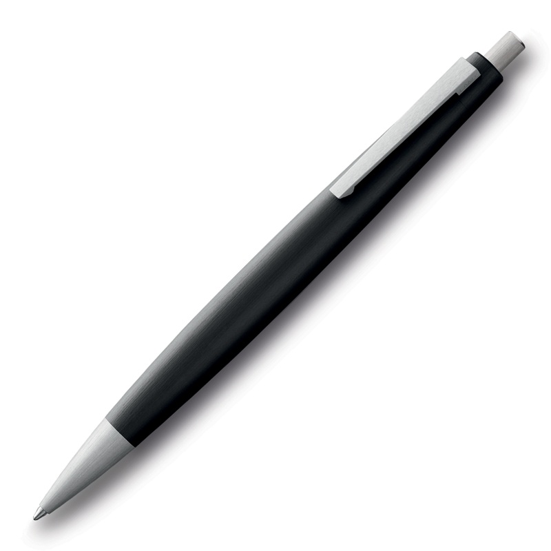 LAMY 2000 Ballpoint - Black