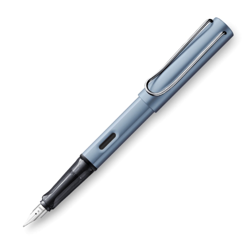 LAMY AL-star Fountain Pen - Azure (Special Edition)
