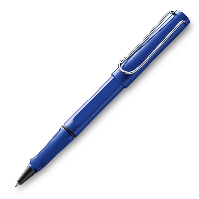 LAMY safari Rollerball - Blue