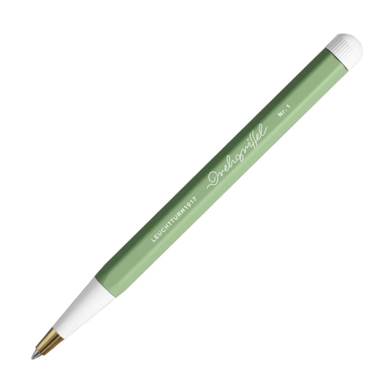 Leuchtturm1917 Drehgriffel Nr. 1 Gel Pen - Sage