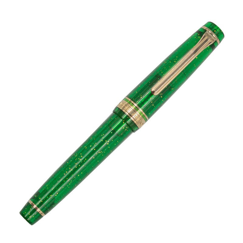 Sailor Pro Gear Standard Fountain Pen - Starboard Lights (Limited Edition)