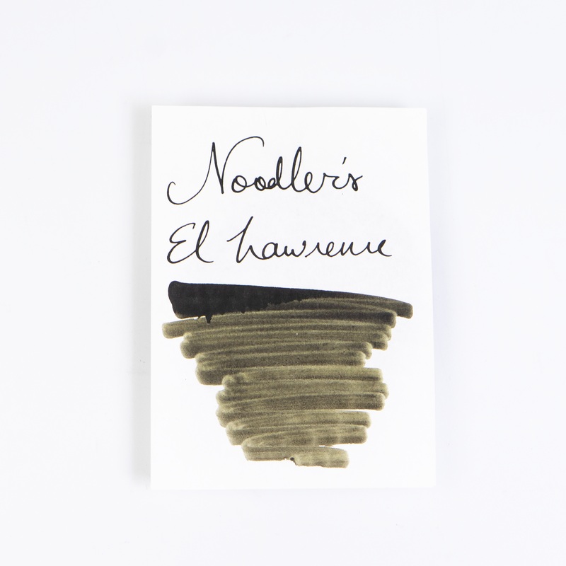 Noodler's El Lawrence (3oz) Bottled Ink