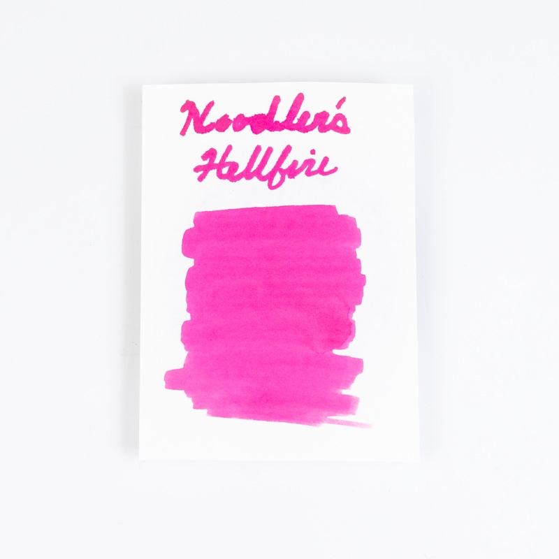 Noodler's Hellfire (3oz) Bottled Ink