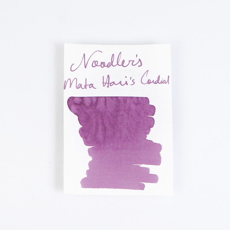 Noodler's Mata Hari's Cordial (3oz) Bottled Ink