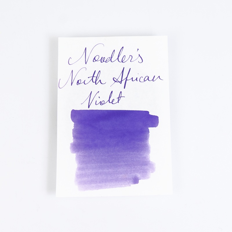 Noodler's North African Violet (3oz) Bottled Ink