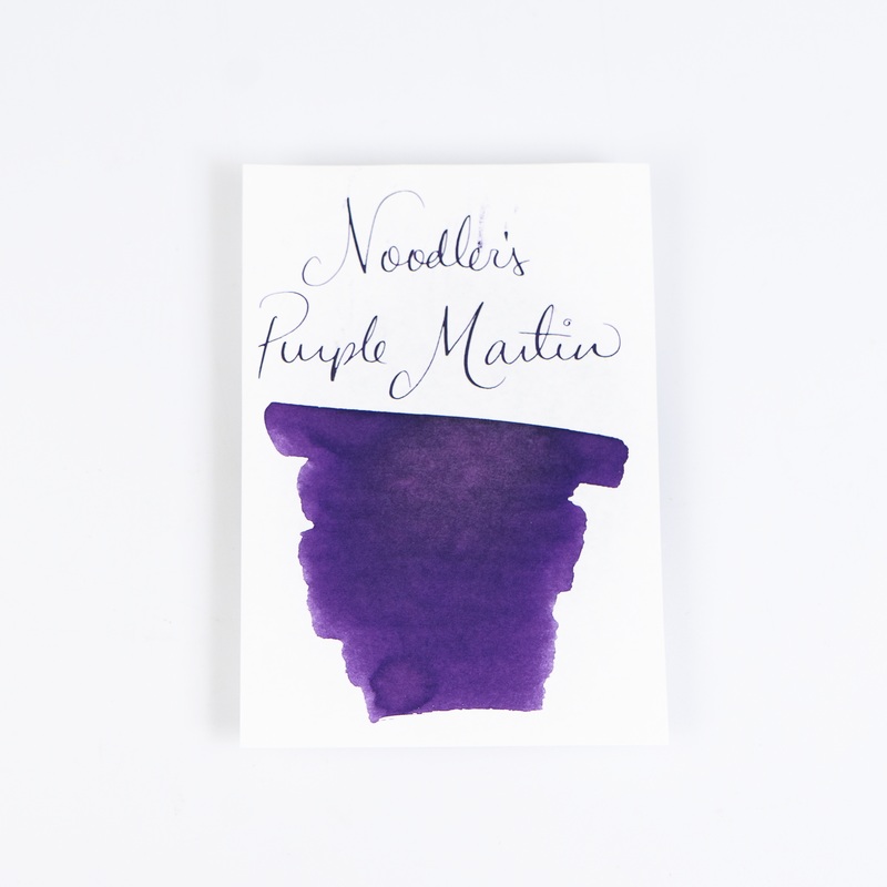Noodler's Purple Martin (3oz) Bottled Ink