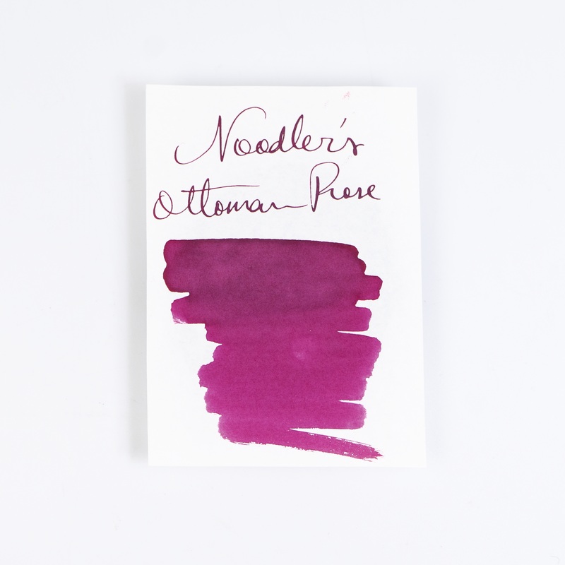 Noodler's Roses in the Louvre (3oz) Bottled Ink