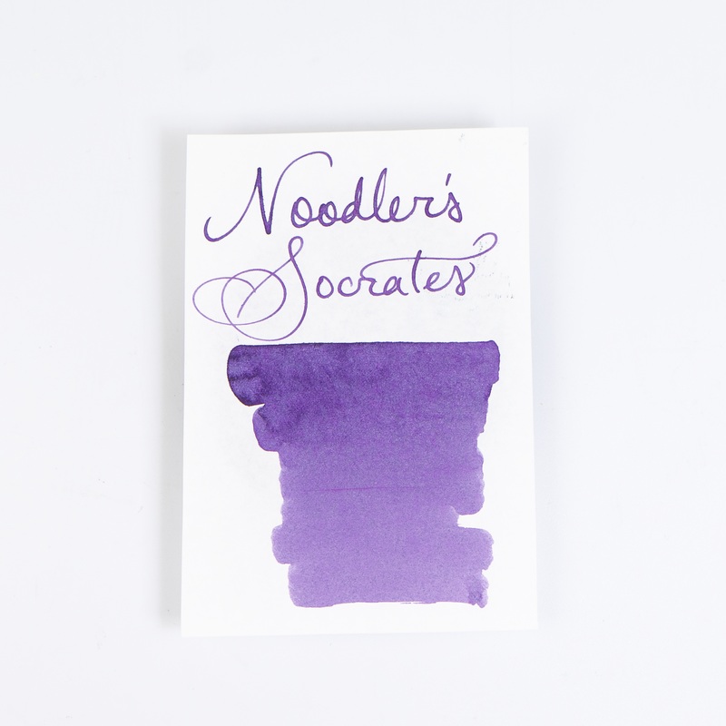 Noodler's Socrates (3oz) Bottled Ink