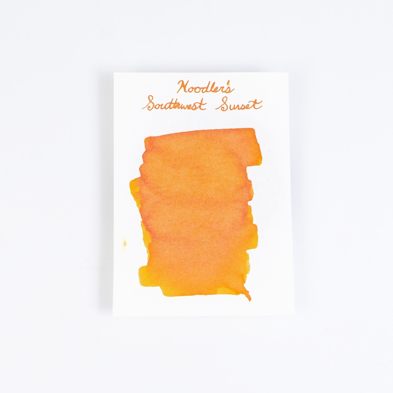 Noodler's Southwest Sunset (16oz) Bottled Ink