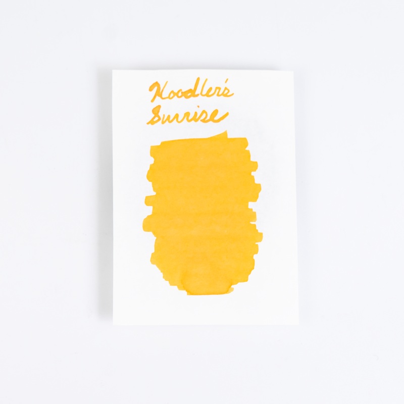 Noodler's Sunrise (3oz) Bottled Ink