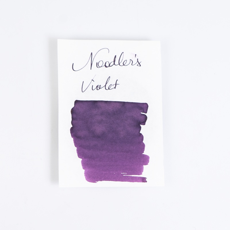 Noodler's Violet (3oz) Bottled Ink