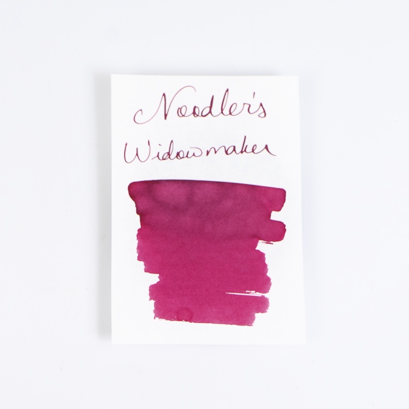Noodler's Widow Maker (3oz) Bottled Ink