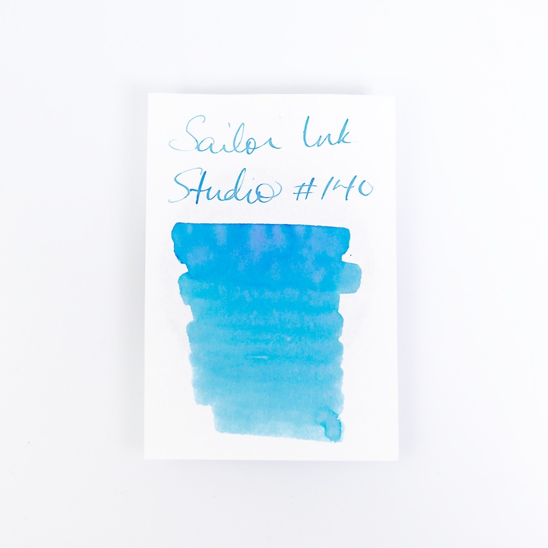Sailor Ink Studio # 140 - 20ml Bottled Ink