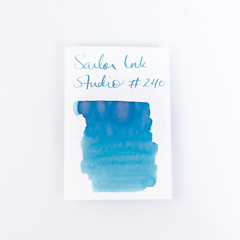 Sailor Ink Studio # 240 - 20ml Bottled Ink