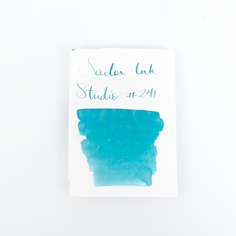 Sailor Ink Studio # 241 - 20ml Bottled Ink