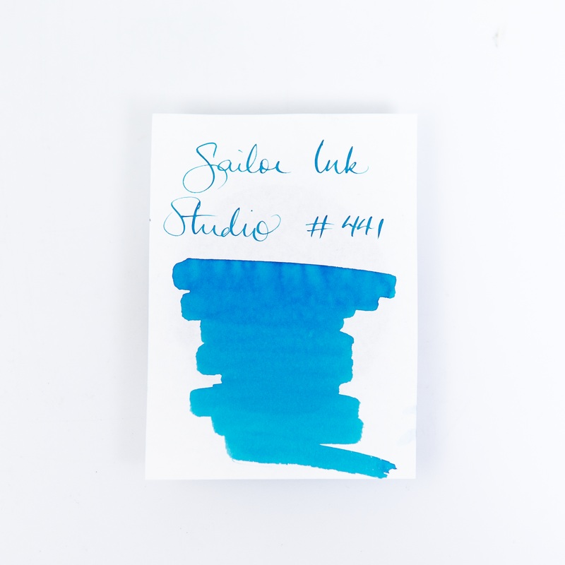 Sailor Ink Studio # 441 - 20ml Bottled Ink
