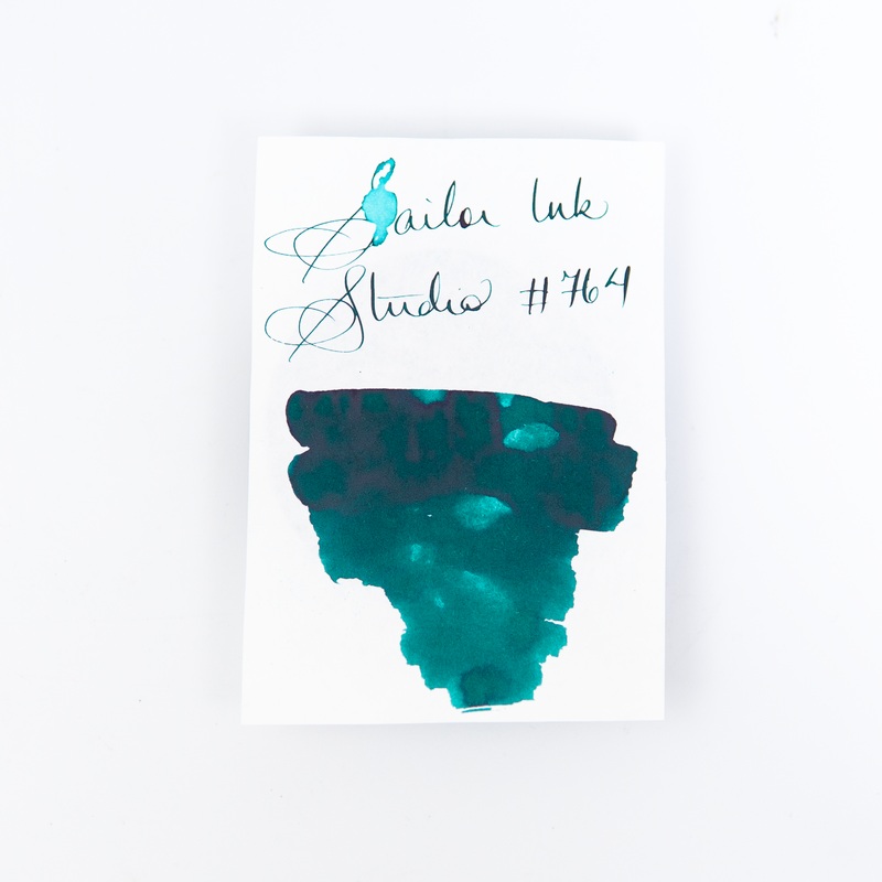 Sailor Ink Studio # 764 - 20ml Bottled Ink