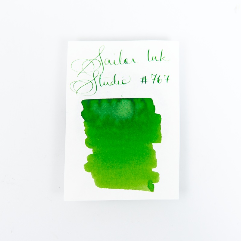 Sailor Ink Studio # 767 - 20ml Bottled Ink