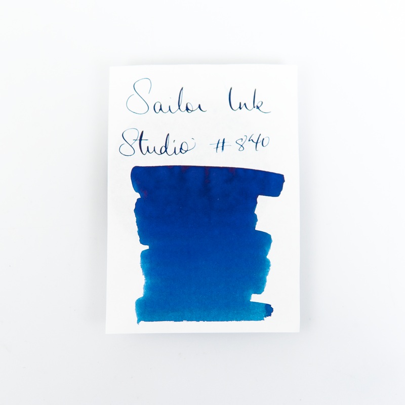 Sailor Ink Studio # 840 - 20ml Bottled Ink