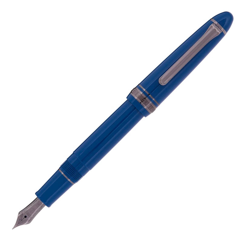 Sailor 1911S Fountain Pen - Loch Ness Monster (Discontinued)