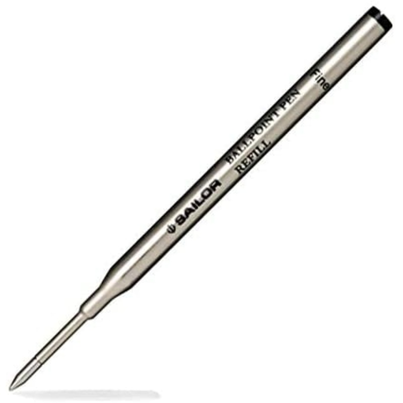 Sailor Ballpoint Refill - Blue .7mm