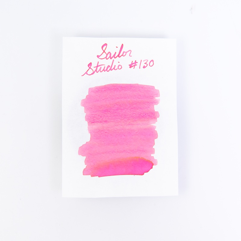Sailor Ink Studio # 130 - 20ml Bottled Ink