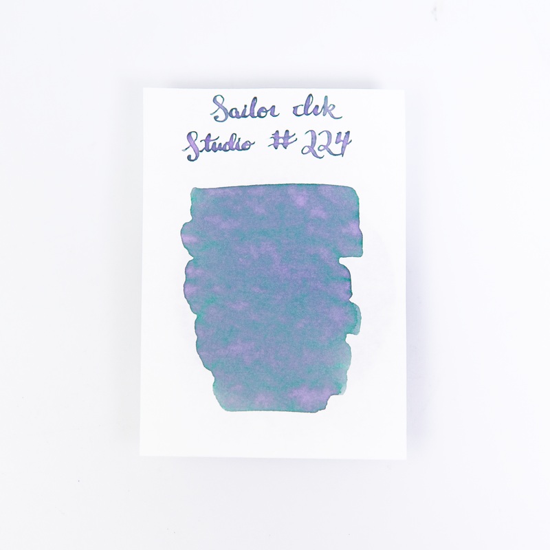 Sailor Ink Studio # 224 - 20ml Bottled Ink