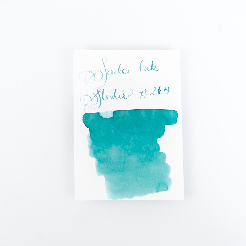 Sailor Ink Studio # 264 - 20ml Bottled Ink
