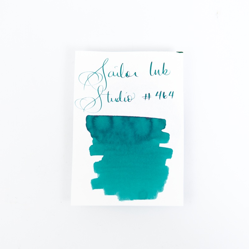 Sailor Ink Studio # 464 - 20ml Bottled Ink