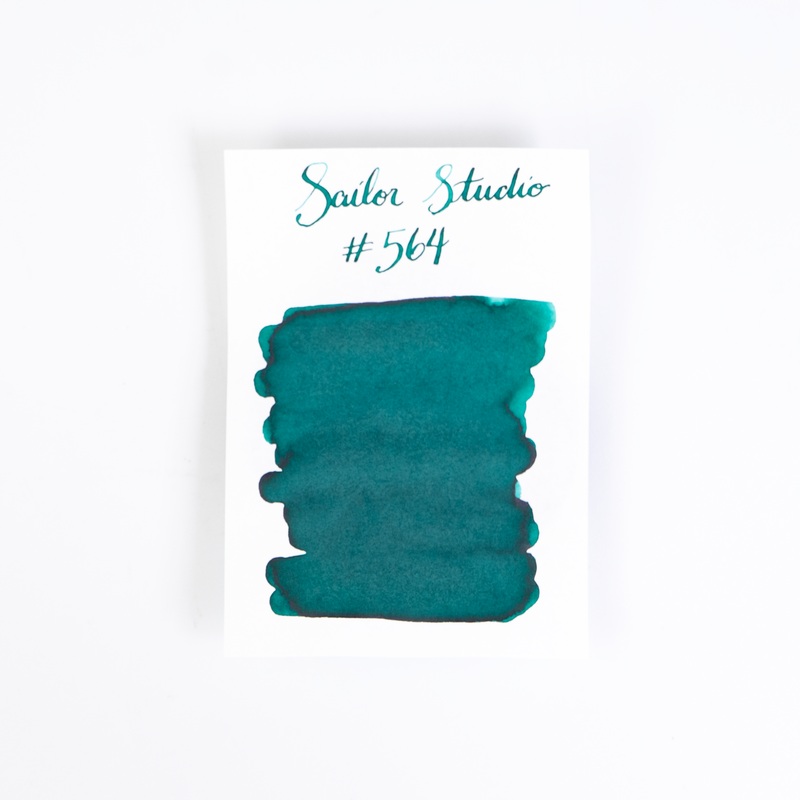 Sailor Ink Studio # 564 - 20ml Bottled Ink