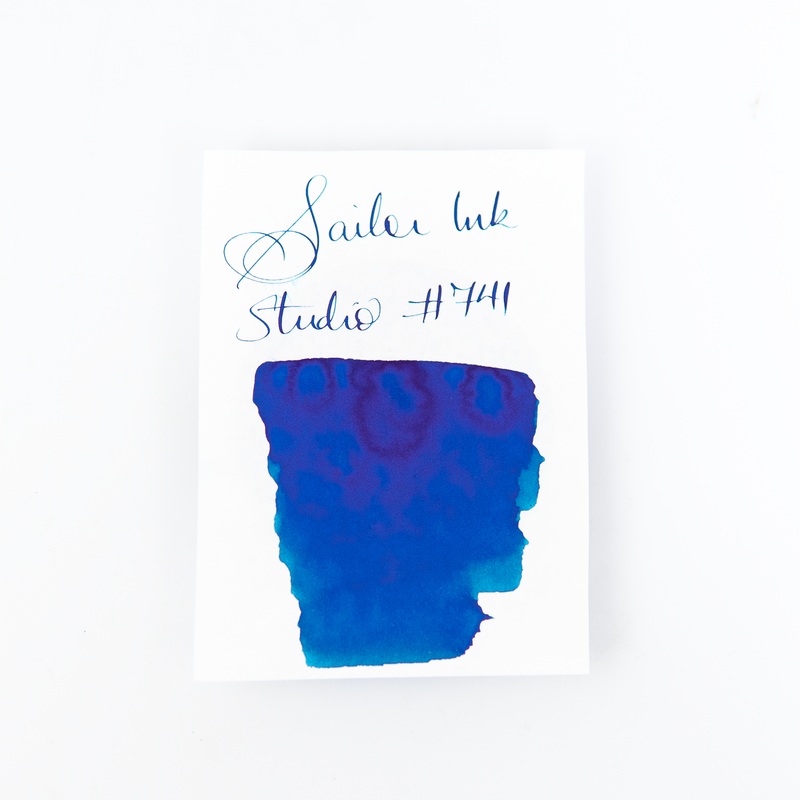 Sailor Ink Studio # 741 - 20ml Bottled Ink