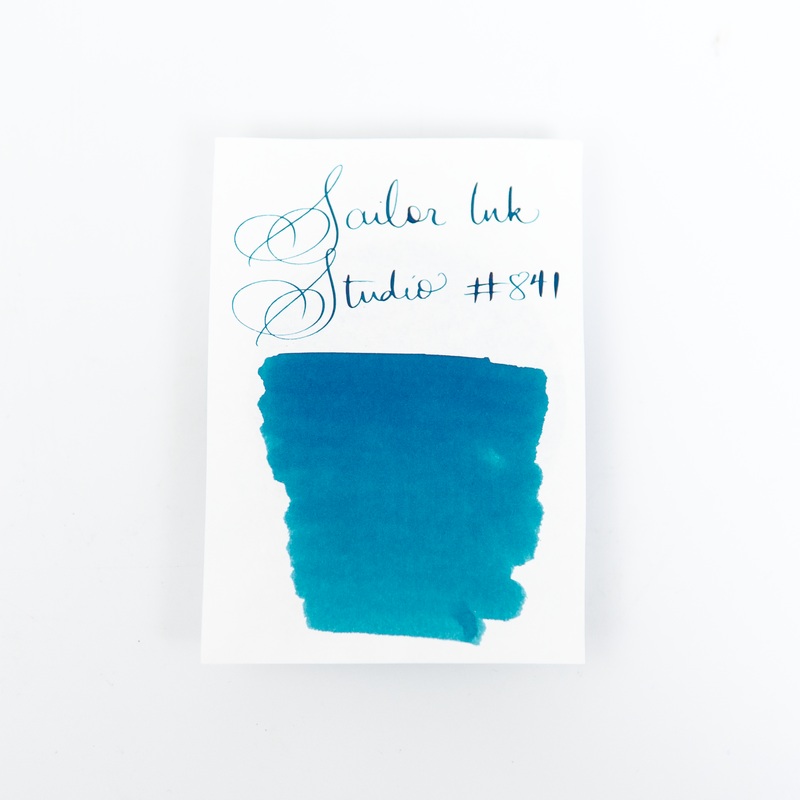 Sailor Ink Studio # 841 - 20ml Bottled Ink
