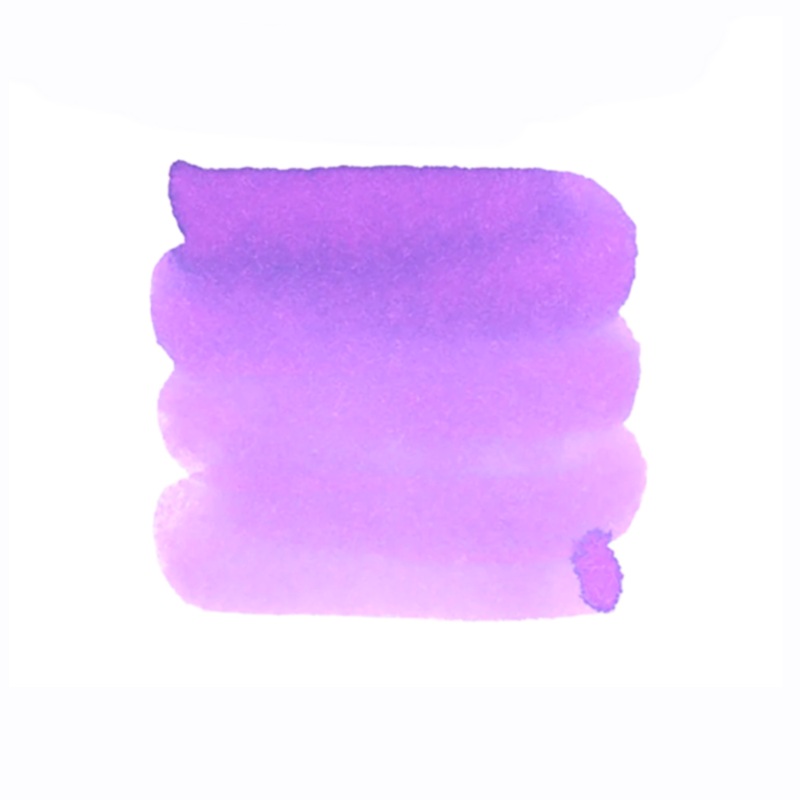 Sailor Shikiori Fujisugata - Ink Cartridges (3 ea)