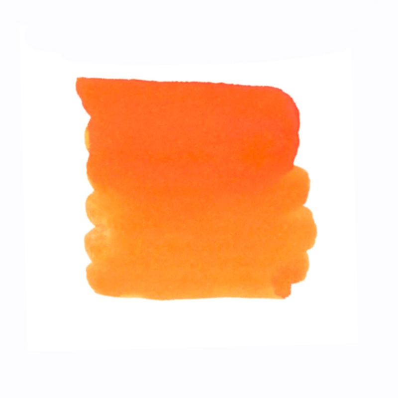 Sailor Shikiori Kinmokusei - Ink Cartridges (3 ea)