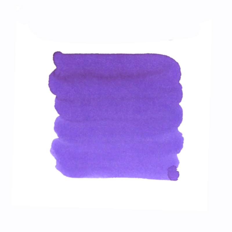 Sailor Shikiori Nioisumire - Ink Cartridges (3 ea)