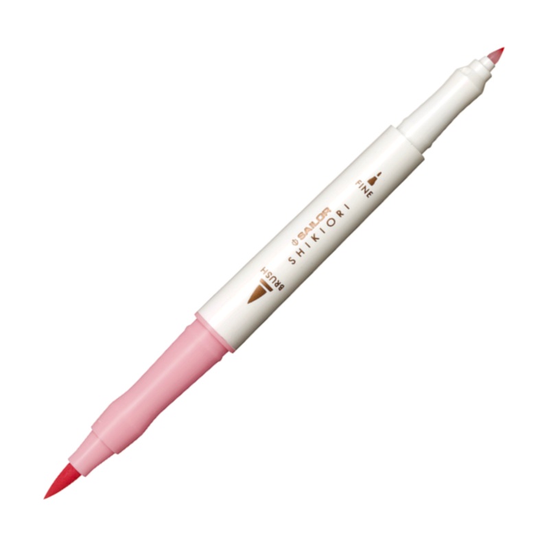 Sailor Shikiori Sakuramori - Individual Marker